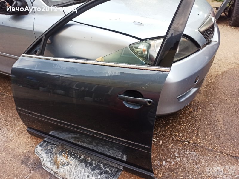 Врата предна лява Фолксваген Пасат 5 vw passat 5.5, снимка 1