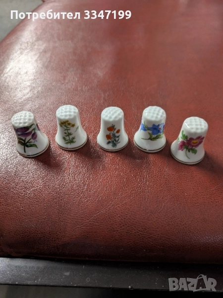 напръстник , снимка 1