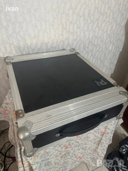 Рак за Стъпало, снимка 1