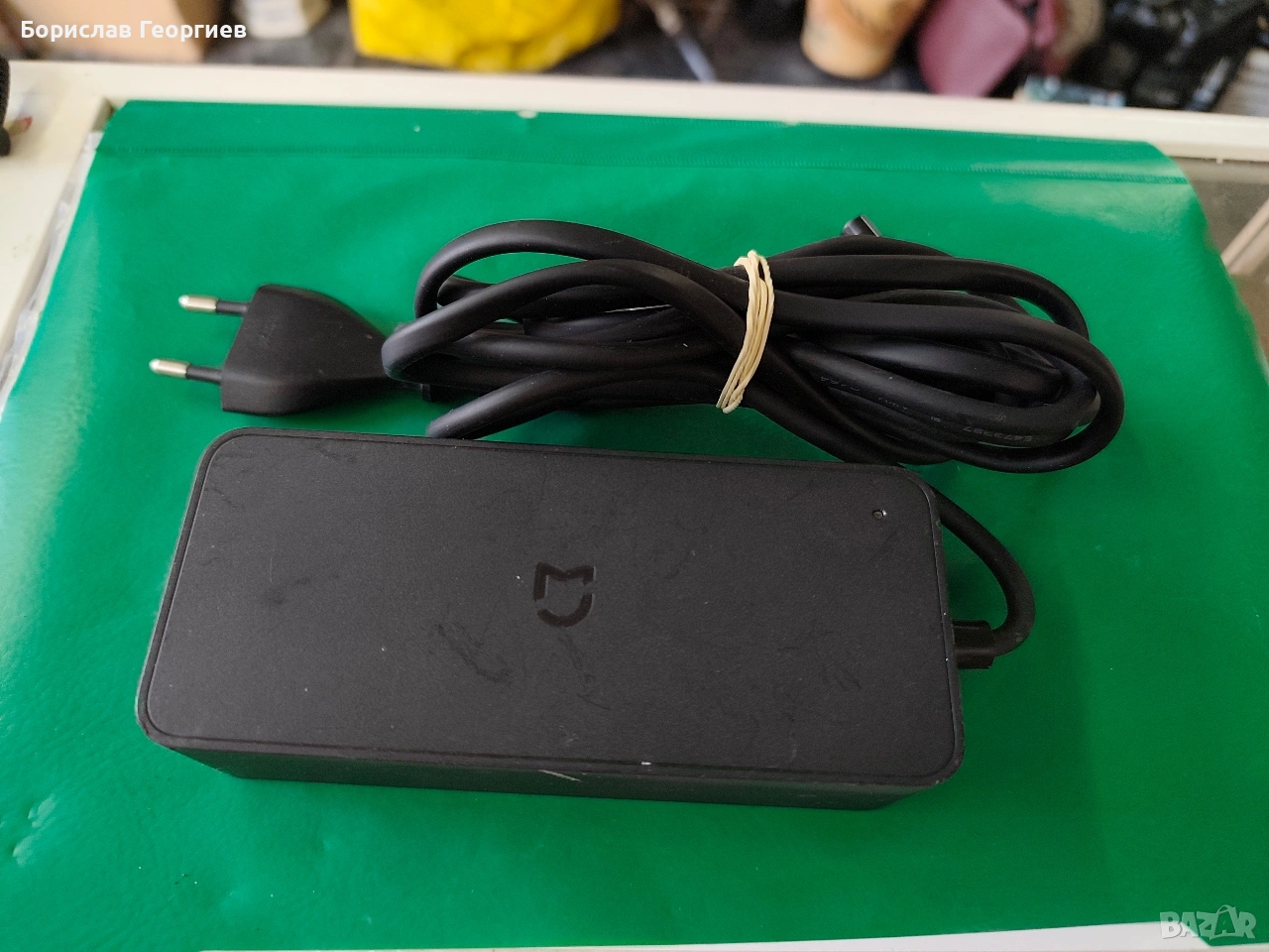 Зарядно за електрически скутер, снимка 1