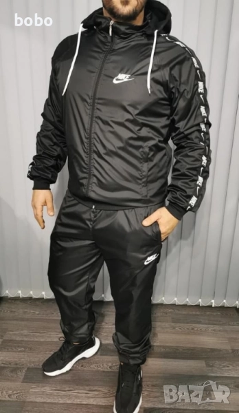 Нови мъжки зимни екипи nike , снимка 1