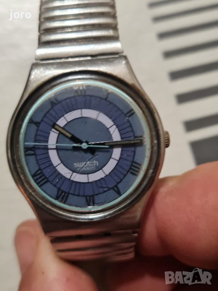 swatch часовник, снимка 1