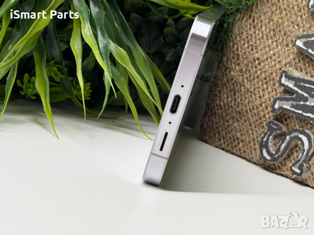 ! КаТо НоВ ! Samsung A55 5G 128GB Lilac, снимка 4 - Samsung - 54258851