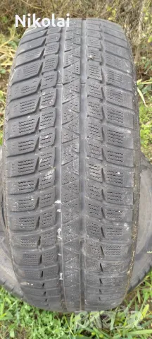 1бр зимна гума 205/60R16 Falken