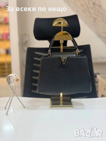 Louis Vuitton Дамска Чанта Луис Витон - Налични Различни Цветове Код SK612 , снимка 12 - Чанти - 53092310