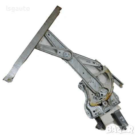 Механизъм с моторче преден десен ел. стъклоповдигач Toyota Avensis II 2003-2009 ID: 159162