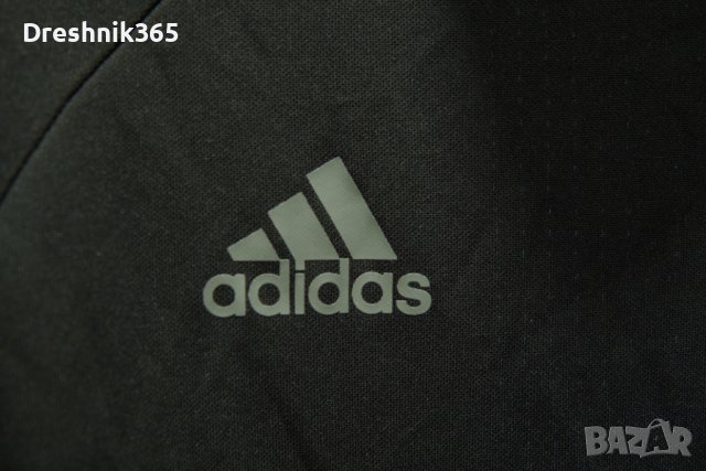 Adidas Блуза/Спортна Мъжка S, снимка 3 - Спортни дрехи, екипи - 38762968