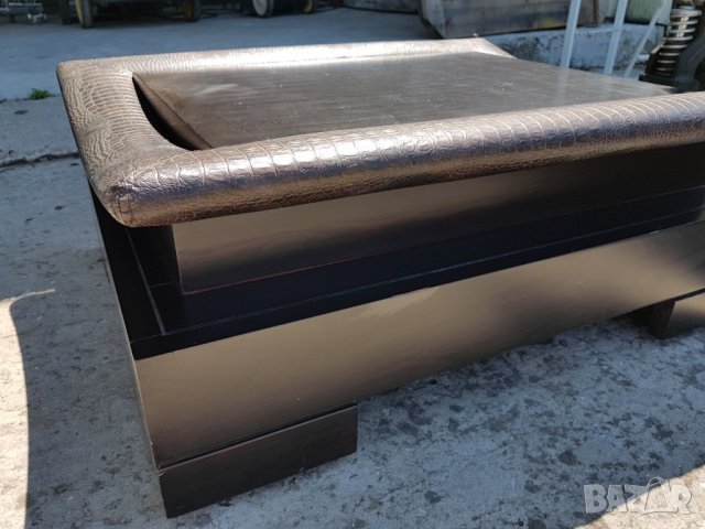 Ниска маса, снимка 6 - Маси - 29088382