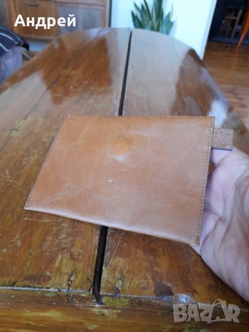 Старо портмоне #17, снимка 4 - Други ценни предмети - 38082571