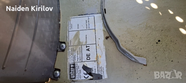 газово барбекю weber spirit , снимка 12 - Барбекюта - 51951799