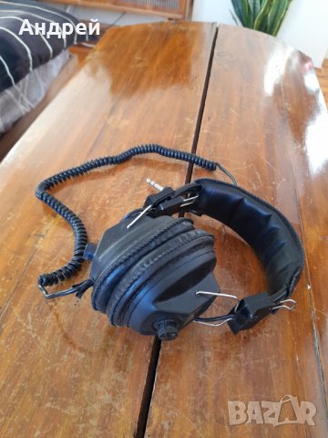 Стари слушалки Philips #3