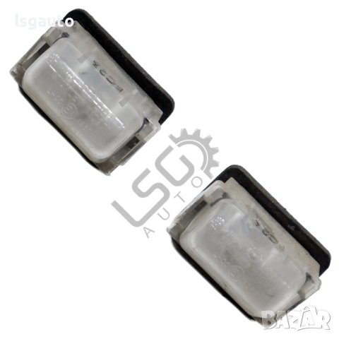 Осветление заден номер Mazda 6 Estate (GJ, GL) 2013-2019 ID:111290