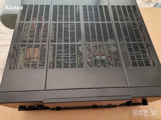 Yamaha MX-1000 крайно стъпало, снимка 6 - Ресийвъри, усилватели, смесителни пултове - 49048585