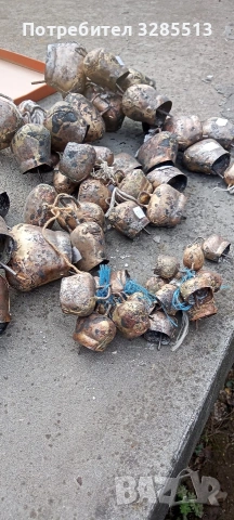 Хлобки,размери по избор, снимка 2 - Колекции - 53985469