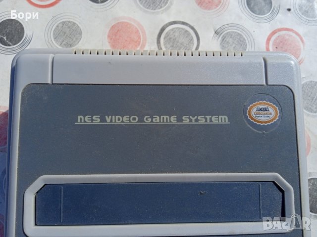 MASTERGAMES NES Видео игра, снимка 6 - Други игри и конзоли - 39732133