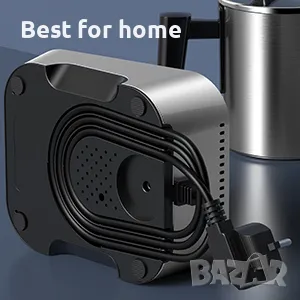 Уред за млечна пяна Wamife TF101 професионален , снимка 10 - Кафемашини - 48669253