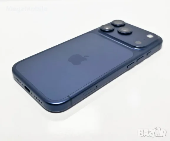 ✅️НОВ•iPhone 17 Pro 256GB Blue, снимка 5 - Apple iPhone - 56493026