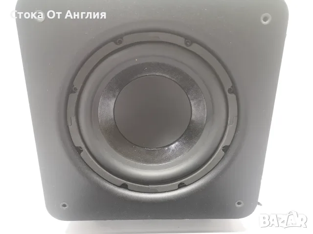 Буфер / субуфер - Polk Audio PSW111 / 150 W, снимка 7 - Тонколони - 55992995