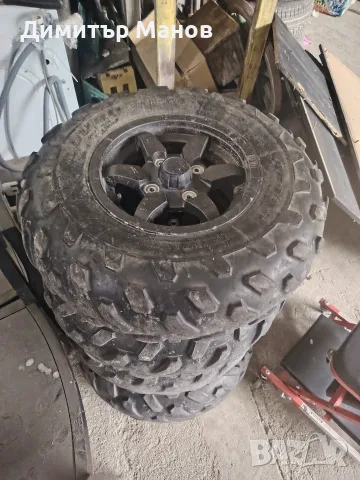 джанти за kawasaki , снимка 2 - Гуми и джанти - 56463485