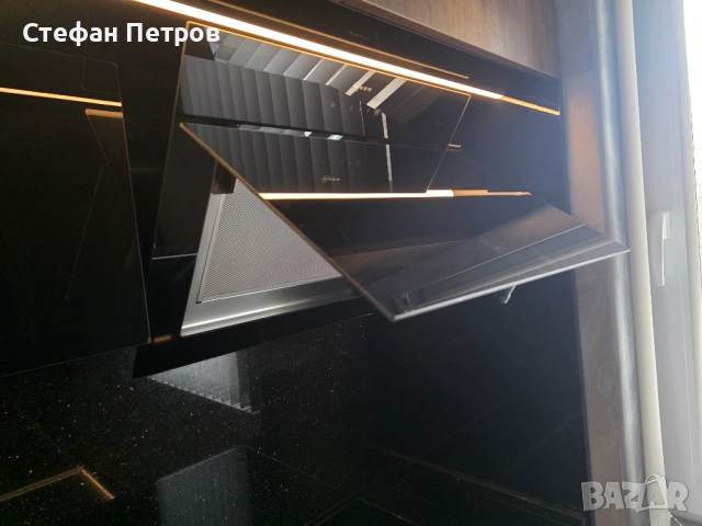 Абсорбатор / Аспиратор NEFF, снимка 3 - Абсорбатори - 53208301