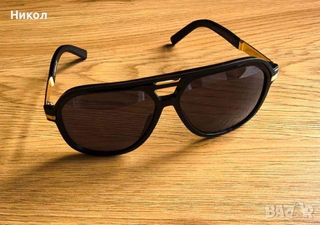 Унисекс слънчеви очила DSQUARED2 , снимка 4 - Слънчеви и диоптрични очила - 54052249