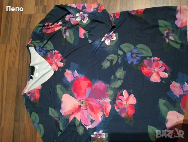 Дамска блуза, снимка 2 - Блузи с дълъг ръкав и пуловери - 49781735