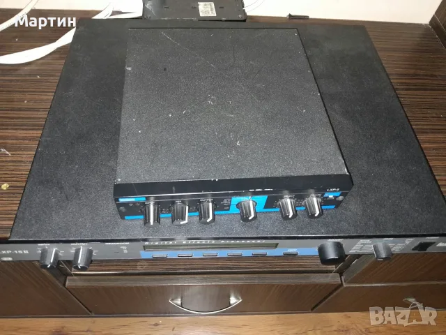 Alesis, Lexicon, Presonus, Audio Technica,T.C. Electronics, Behringer, снимка 14 - Други - 56448368