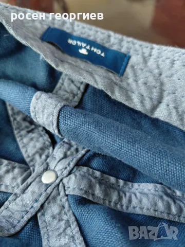 Шапка   tom tailor, снимка 2 - Шапки - 50174980