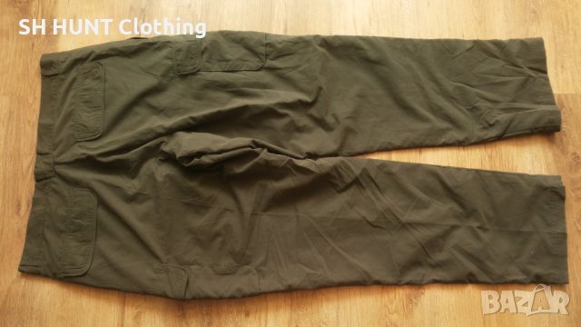 NORSVEDA Waterproof Trouser размер XL за лов риболов панталон с подплата водонепромукаем - 822, снимка 2 - Екипировка - 44306580