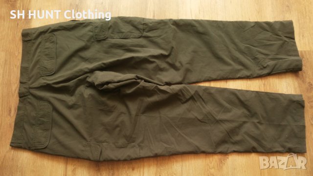 NORSVEDA Waterproof Trouser размер XL за лов риболов панталон с подплата водонепромокаем - 568, снимка 2 - Екипировка - 44306580