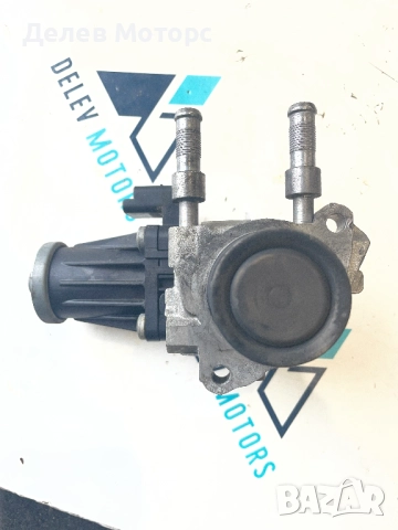 707794190, 5056392402 АГР, EGR клапан от Peugeot 508 GT, 1.5 BlueHDI, двигател YHZT-C2B800, 10 Q4EP,, снимка 2 - Части - 52352434