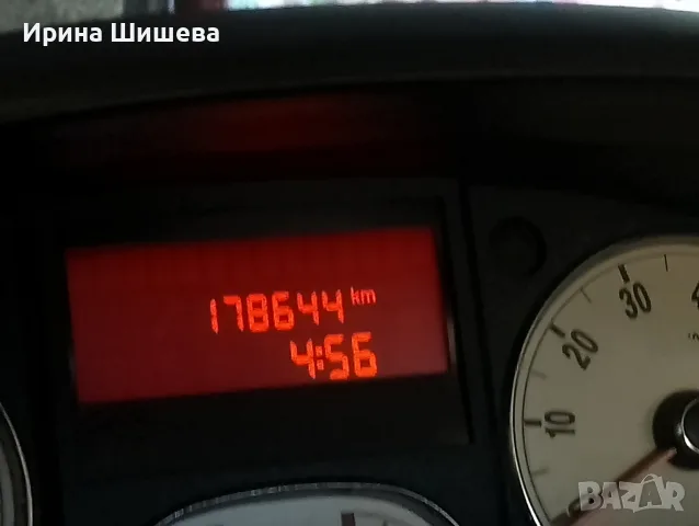 продавам Фиат Идеа миниван, снимка 6 - Автомобили и джипове - 55957682