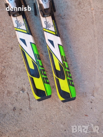 Ски Fischer Race rc4 160cm, снимка 3 - Зимни спортове - 53141710