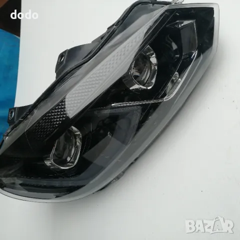  фар лед skoda kodiaq, снимка 6 - Аксесоари и консумативи - 48497566