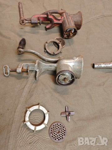 Продавам две мелачки за месо, снимка 8 - Други - 54196148