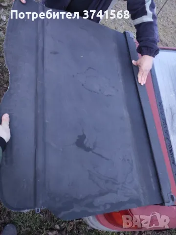 штора Ауди 80 Б4 комби 