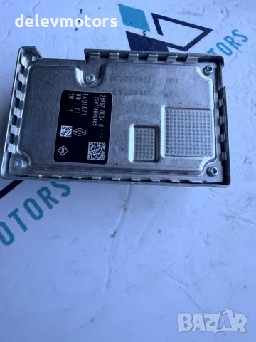 284620024R ПРЕДНА ADAS КАМЕРА ЗА ЧЕЛНО СТЪКЛО за Dacia Duster 3 1.0 Eco G-101, двигател H4D480, снимка 5 - Части - 56122159