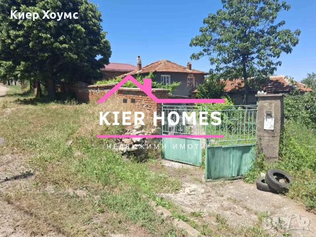 Двуетажна къща в с. Орешец, обл. Хасково, снимка 7 - Къщи - 55846566
