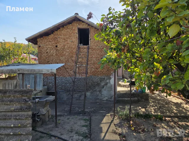 Продавам къща в Галово, снимка 4 - Къщи - 56460193