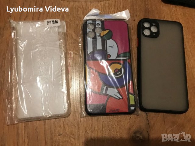 Кейсове за iPhone 6s , 7plus и 11 pro max. , снимка 2 - Калъфи, кейсове - 35254417