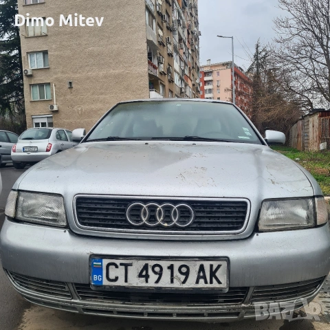 продавам ауди а4 1.8 , снимка 3 - Автомобили и джипове - 53949631