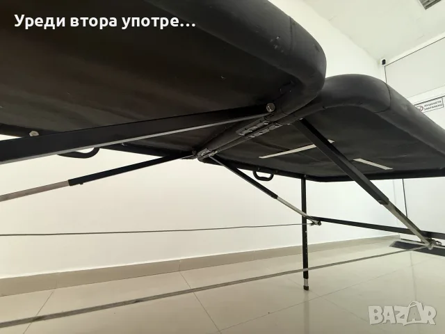 Лежанка маса за масаж, снимка 10 - Кушетки - 56370301
