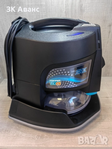 почистваща система Rainbow SRX с гаранция, снимка 7 - Прахосмукачки - 52846969