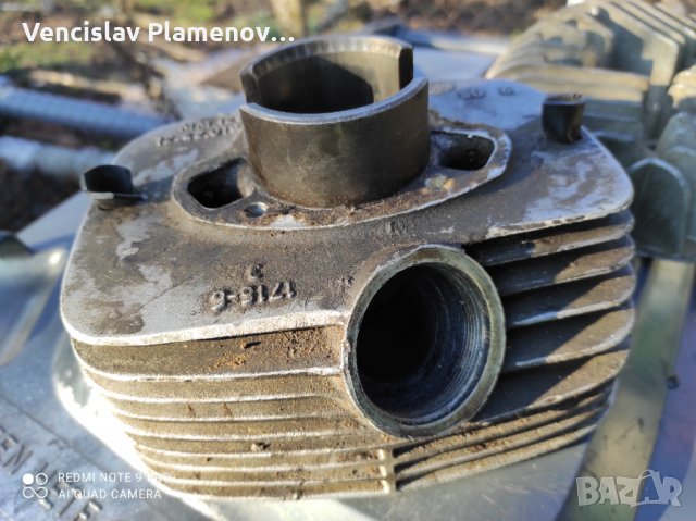 Мз-125 рт, снимка 8 - Мотоциклети и мототехника - 26746743