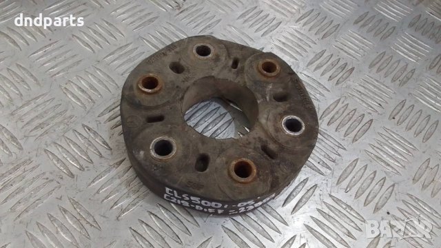 Гумено каре Mercedes CLS500i C219 2005г.	