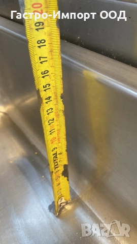 Електрически обръщателен тиган, снимка 9 - Обзавеждане на кухня - 52827037