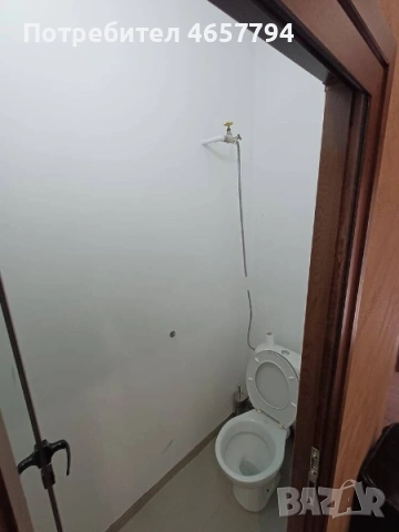 Четиристаен апартамент в Христо Смирненски! , снимка 5 - Апартаменти - 53201977