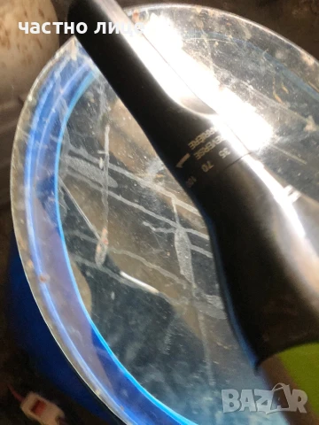 Електрически двигател за лодка, снимка 3 - Воден транспорт - 50951251