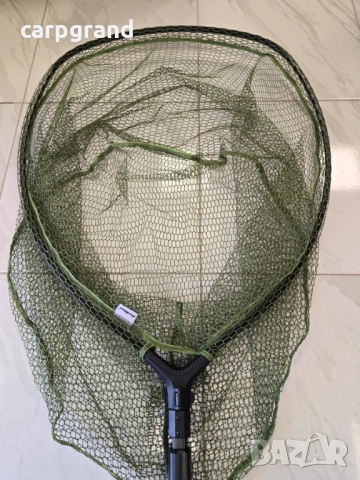 КЕП за риболов FORMAX 280см., снимка 7 - Въдици - 51533536