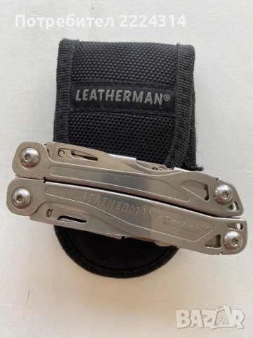 Мултитул LEATHERMAN Sidekick